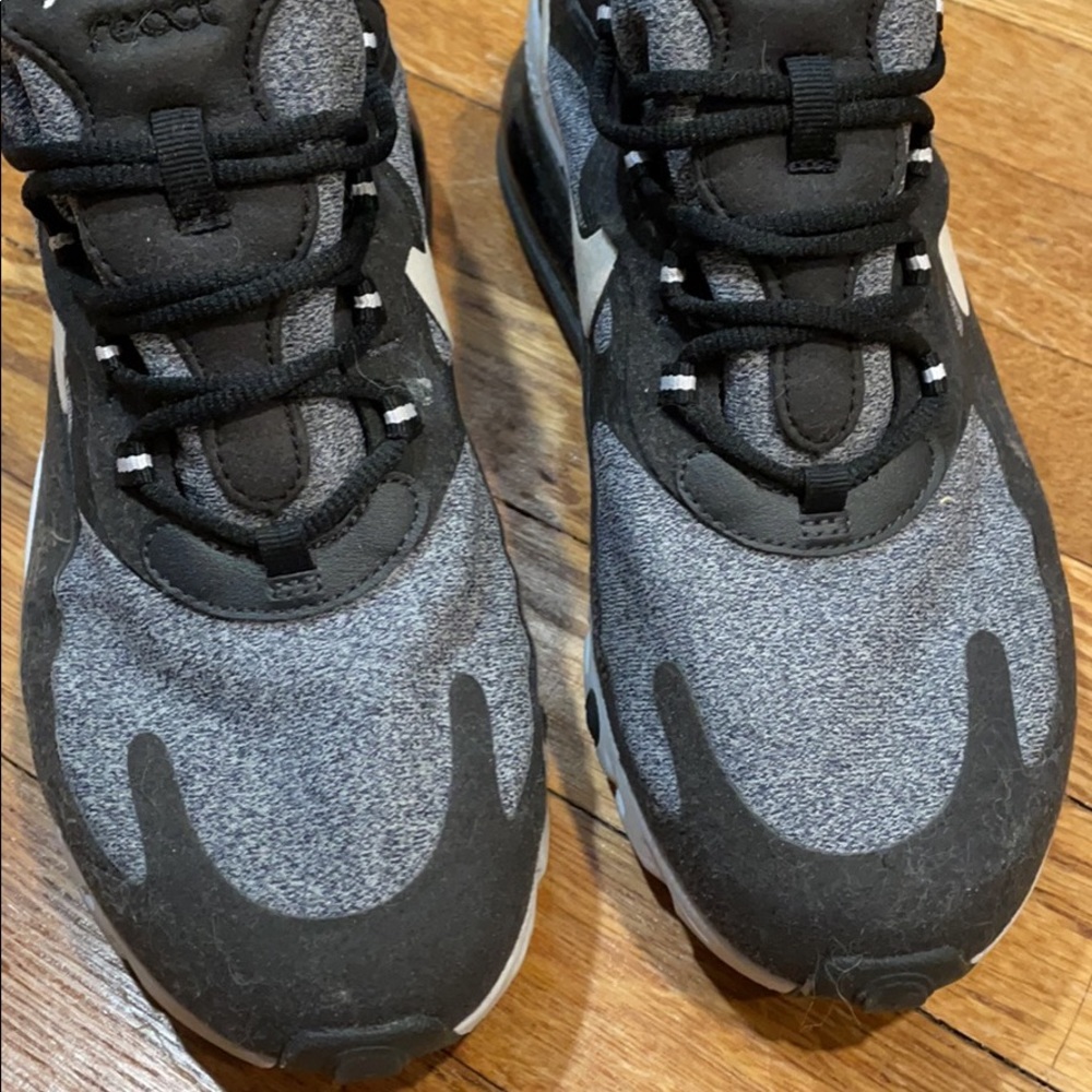 Nike sneakers